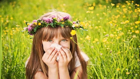 花粉季如何防过敏发作？预防和用药“双管齐下”