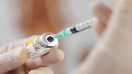 北京流感疫苗接种持续到明年2月底 打疫苗前先做功课