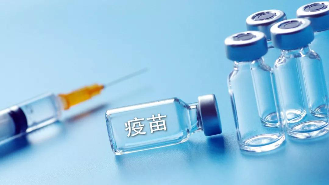 疫苗企业巡查未发现严重问题