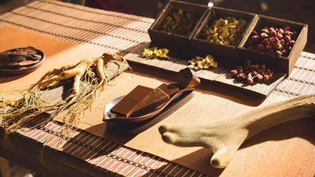 新冠疫情反倒成了中医药产业的发展良机