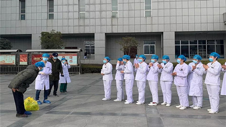 如何应对新冠肺炎治愈出院者“阴阳之变”？