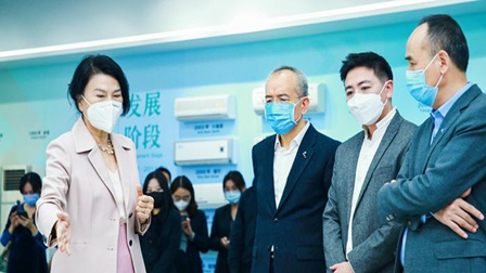 董明珠：投10亿元，生产高端医疗器械
