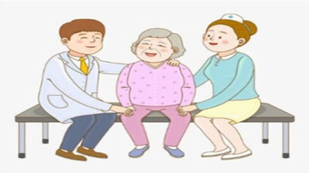 骨质疏松症为何偏爱女性